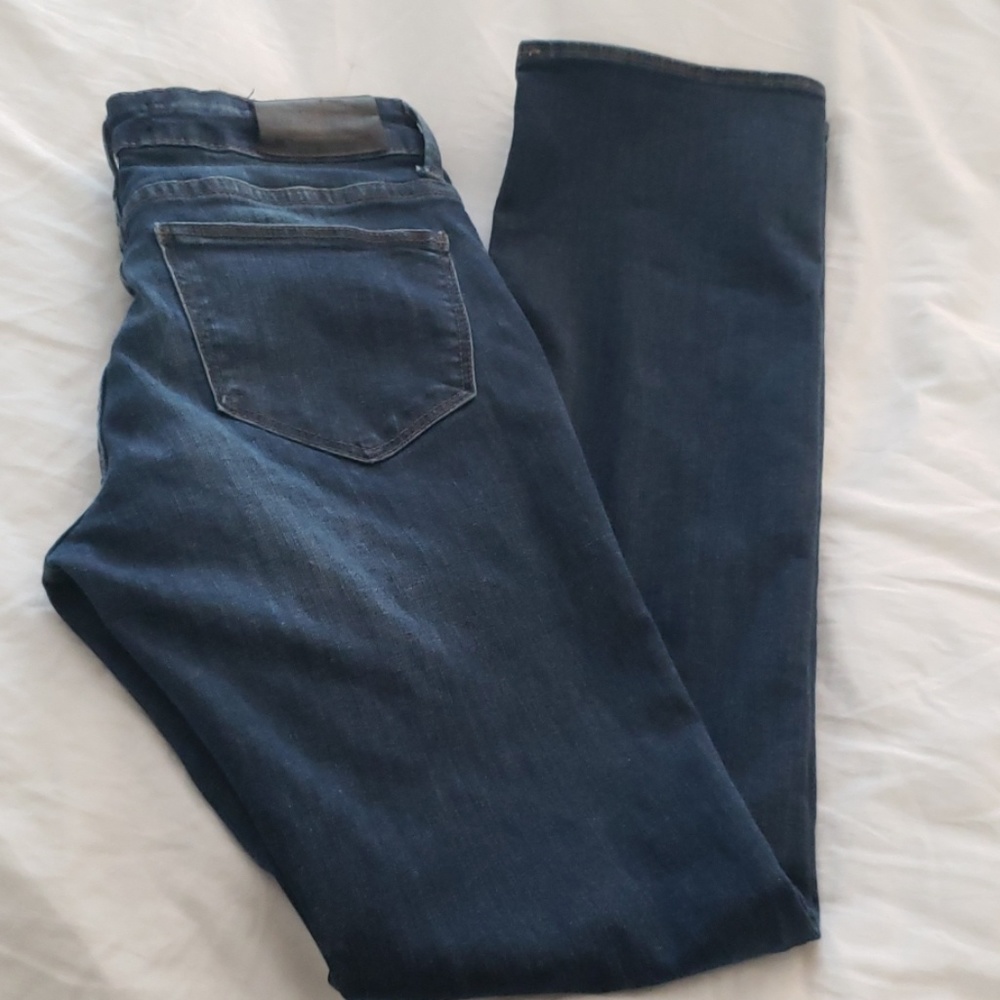 Zara Basic Jeans - image 3